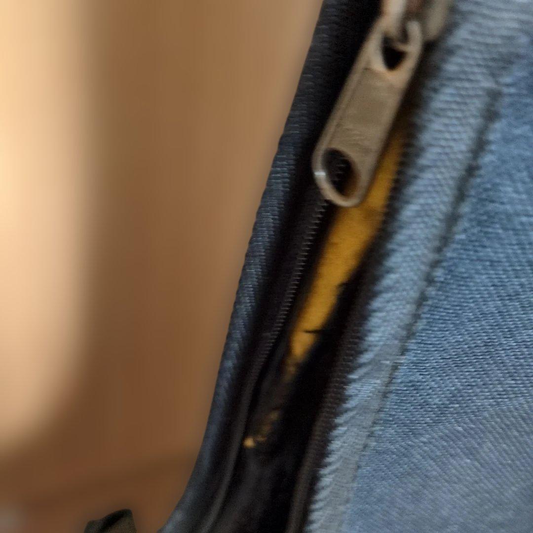 ストラト Legendボディ FenderJPN-PU ケース付　ほぼジャンク
