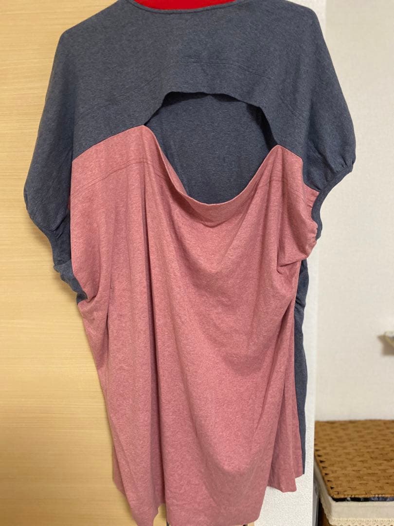 Vivienne Westwood RED LABEL チェニック　ワンピース