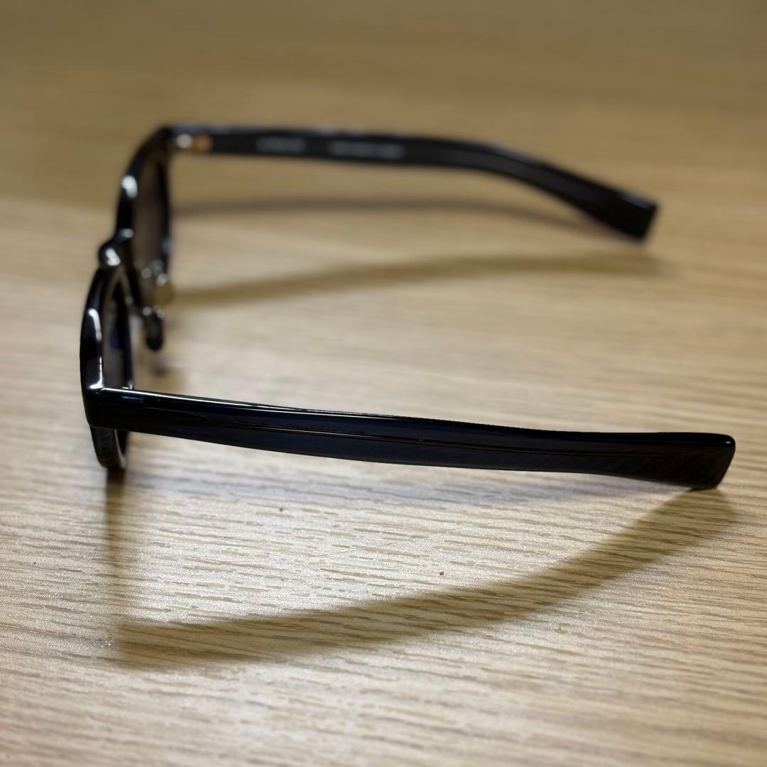 【AURALEE×EYEVAN7285】 コラボサングラス