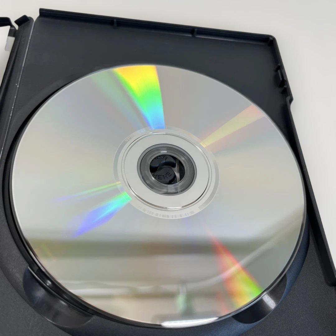 ウルトラセブン　4作セット　DVD