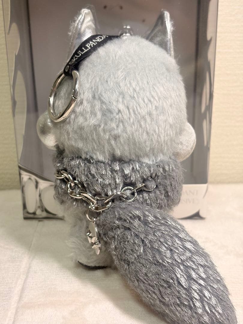 スカルパンダXG 中古