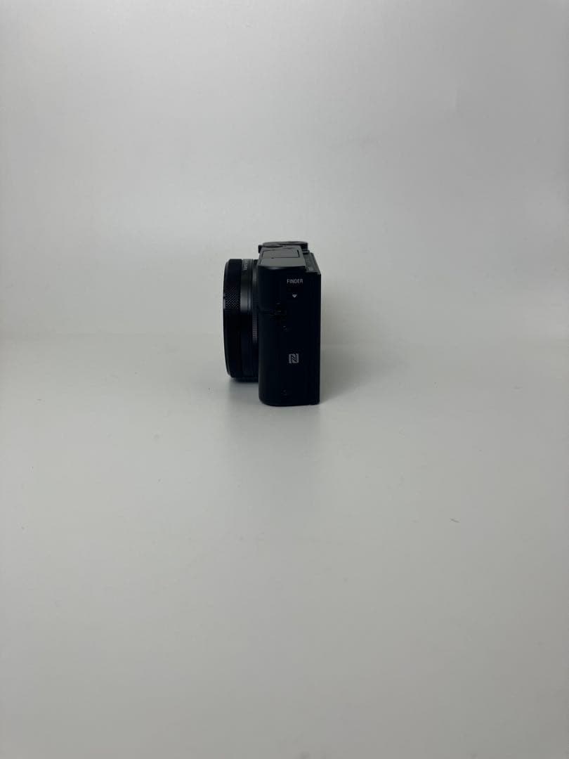 【返品保証・動作確認済】 SONY DSC-RX100 IV