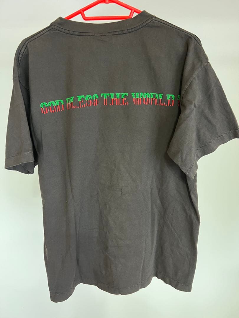 セントマイケル SAINT TEARS Ⅱ T-SHIRT ☆極美品☆