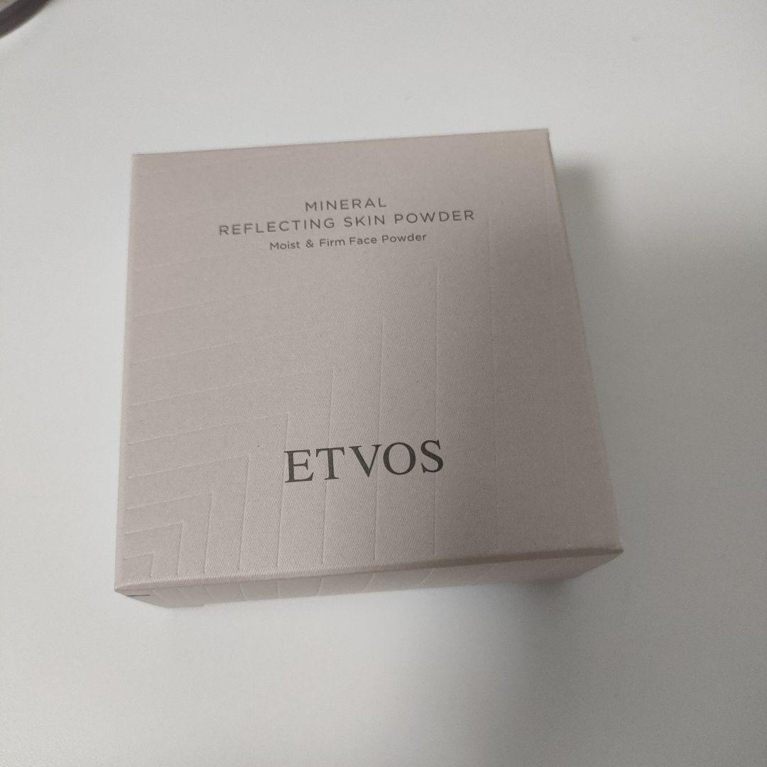 SUQQU プライマー　リクイドファンデ　etvosパウダー　rmsファンデ