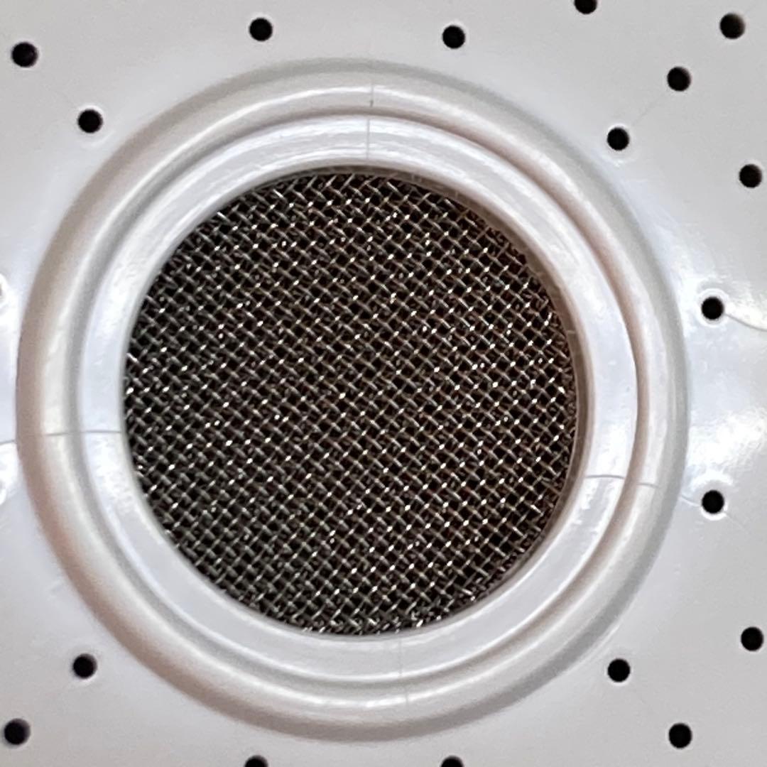 B84-3 amwayアムウェイ バスルーム浄水器BathSpring