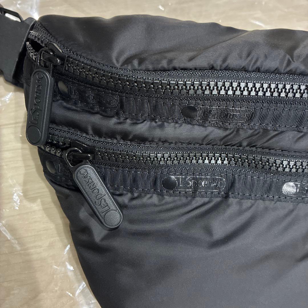 LeSportsac×ジャーナルスタンダード HERITAGE BERT BAG