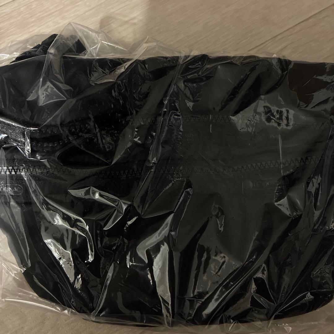 LeSportsac×ジャーナルスタンダード HERITAGE BERT BAG