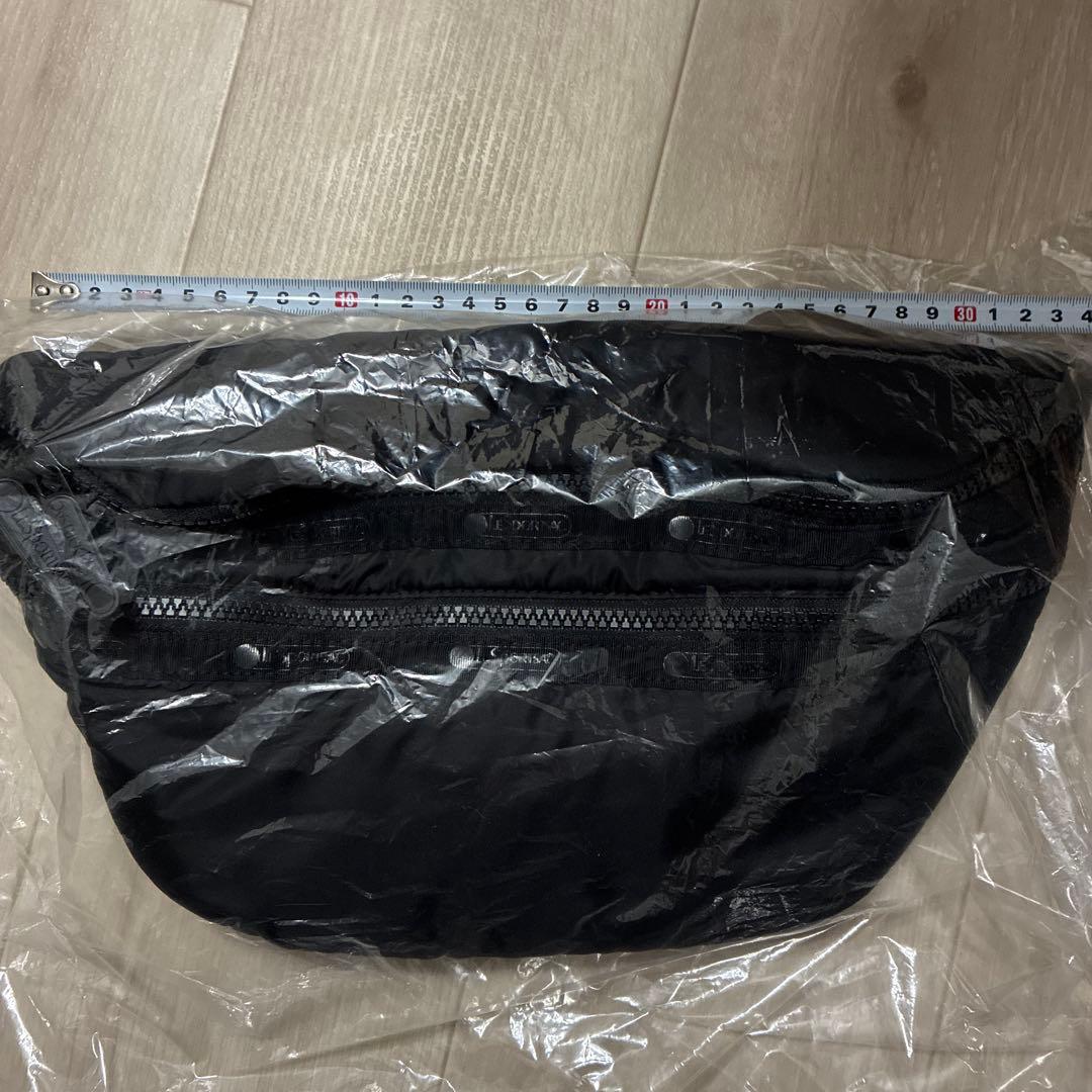 LeSportsac×ジャーナルスタンダード HERITAGE BERT BAG