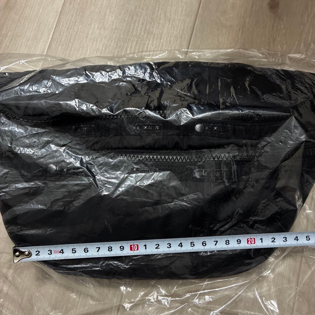 LeSportsac×ジャーナルスタンダード HERITAGE BERT BAG