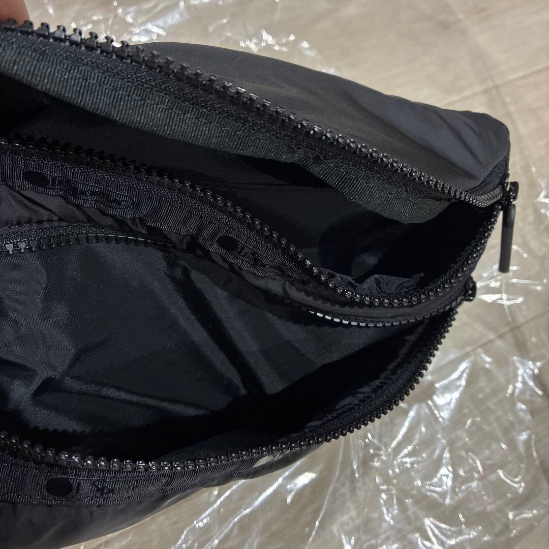 LeSportsac×ジャーナルスタンダード HERITAGE BERT BAG