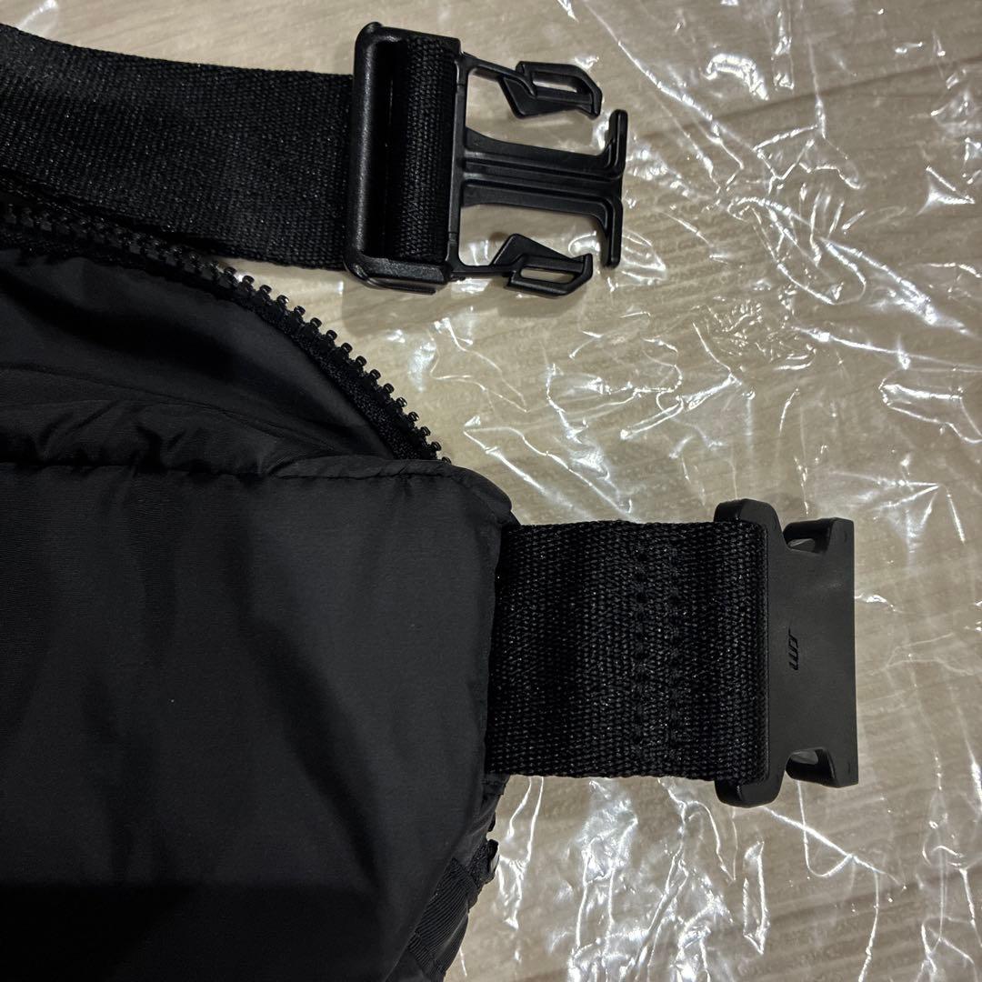 LeSportsac×ジャーナルスタンダード HERITAGE BERT BAG