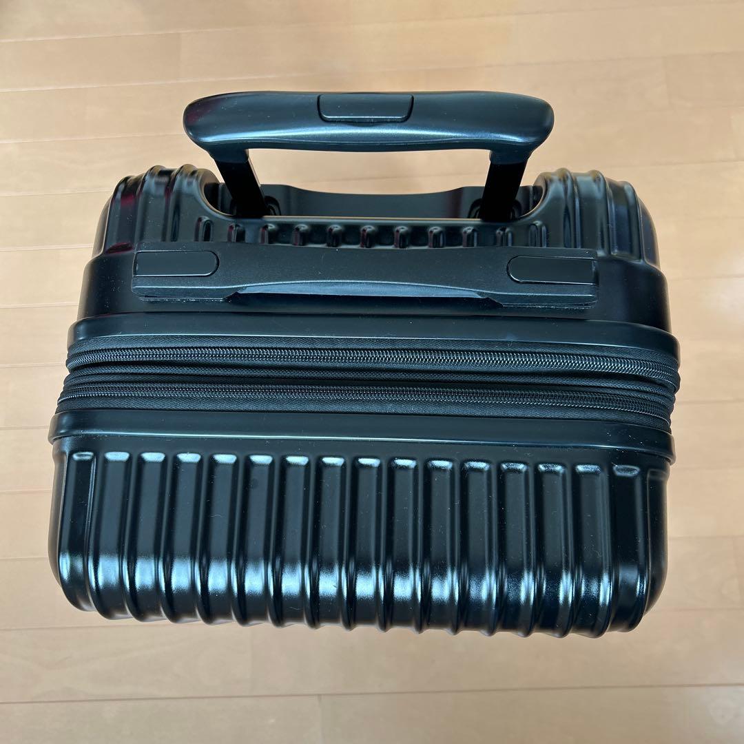 ★お早目に！受注生産品！三代目JSB キャリーケース