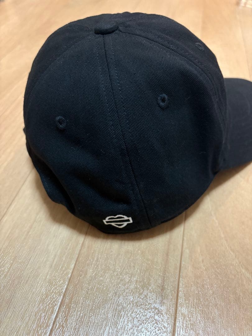 TSYキャップ