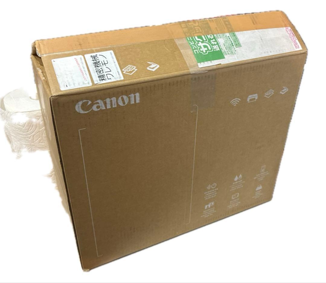 キヤノン Canon プリンター インクジェット複合機 TS3730 BLACK