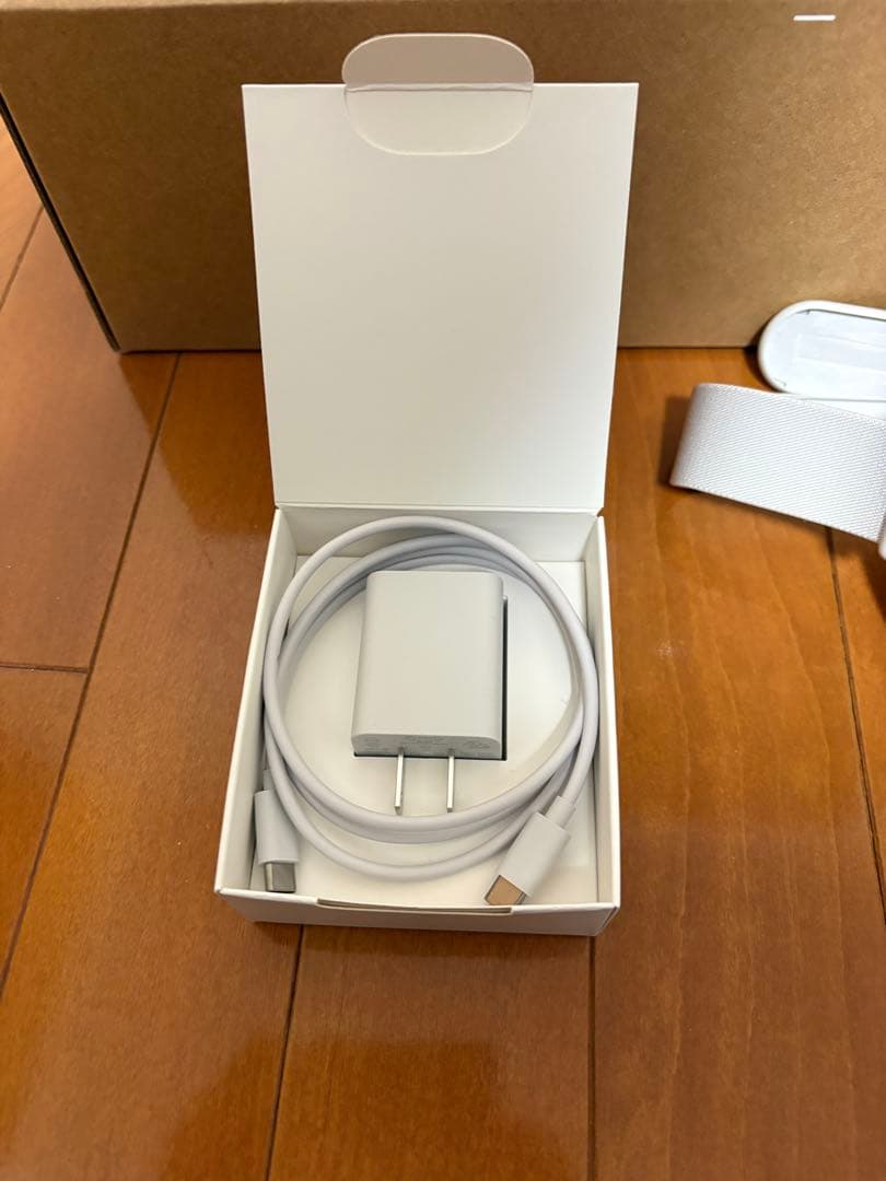  Quest2 128GB＋Eliteストラップ