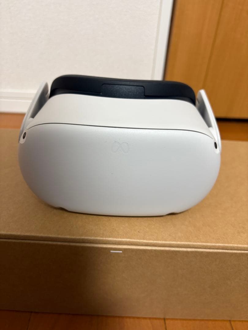  Quest2 128GB＋Eliteストラップ