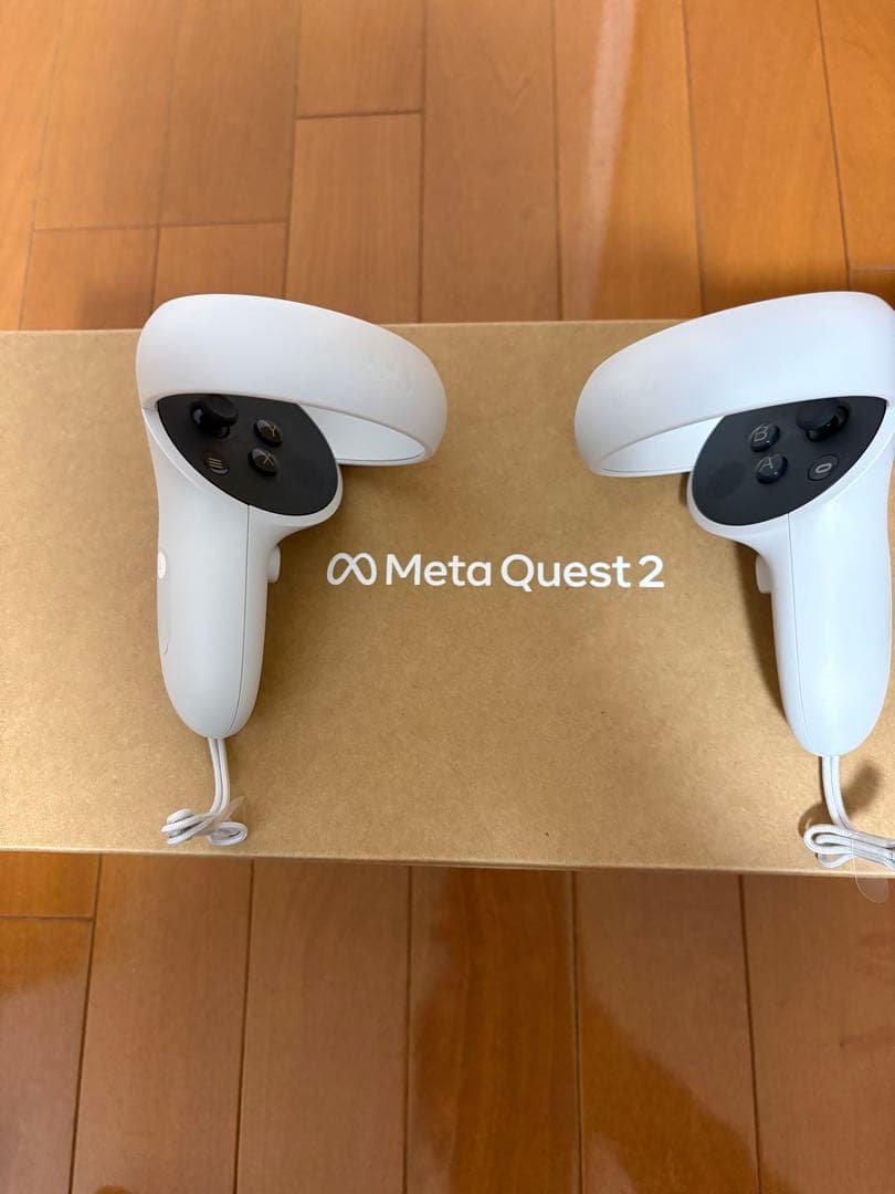  Quest2 128GB＋Eliteストラップ