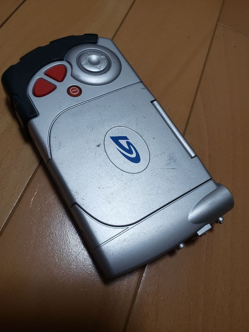 バンダイ デジモンアドベンチャー02 ディーターミナル