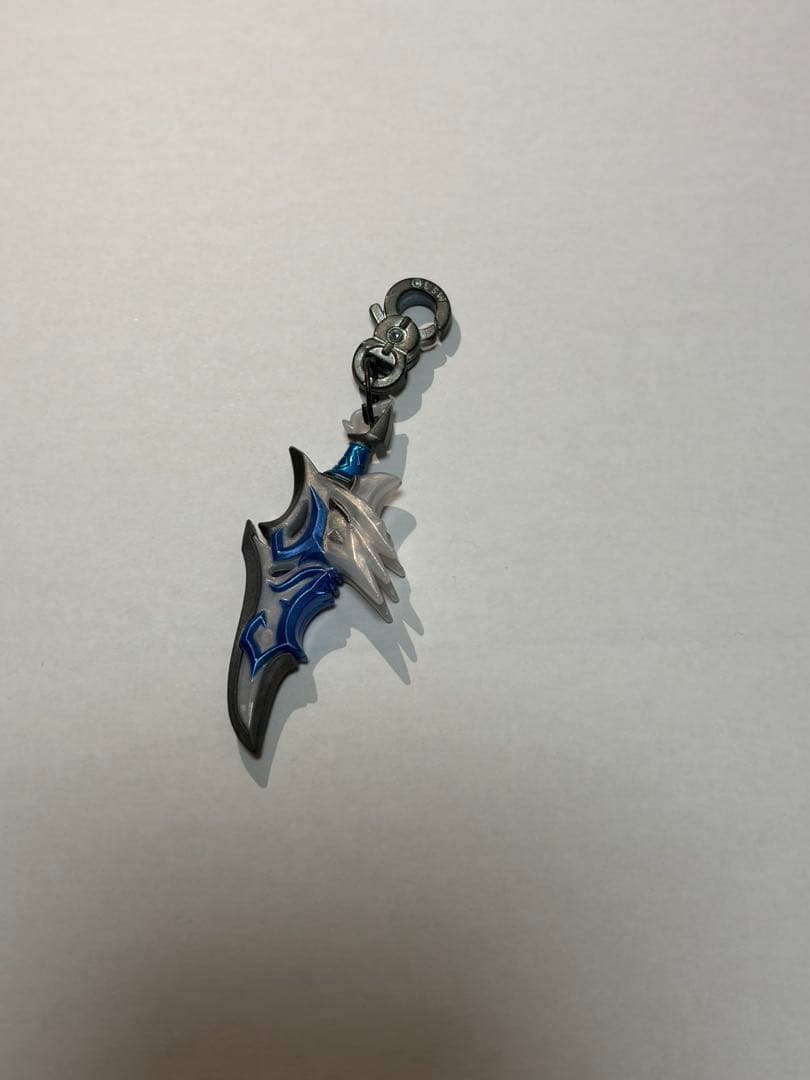 スナックワールド　ヘブンズリリィブレイド