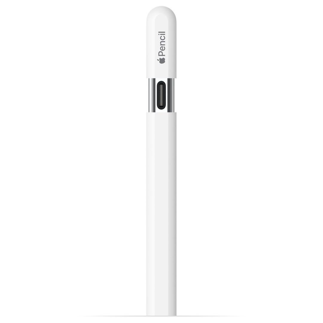 iPadアクセサリー Apple Pencil(USB-C)