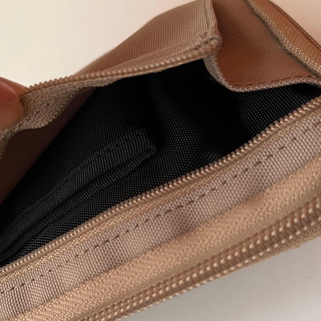 【未使用】B印YOSHIDA(GS) x PORTER別注 パスポートウォレット