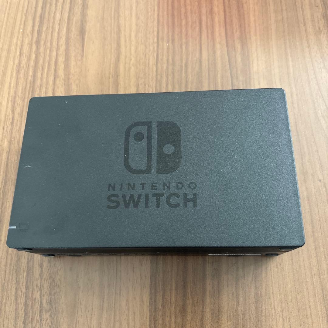 Nintendo Switch 本体 ブラック 強化版