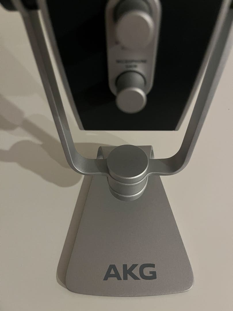 AKG USBマイクロホン Lyra-Y3