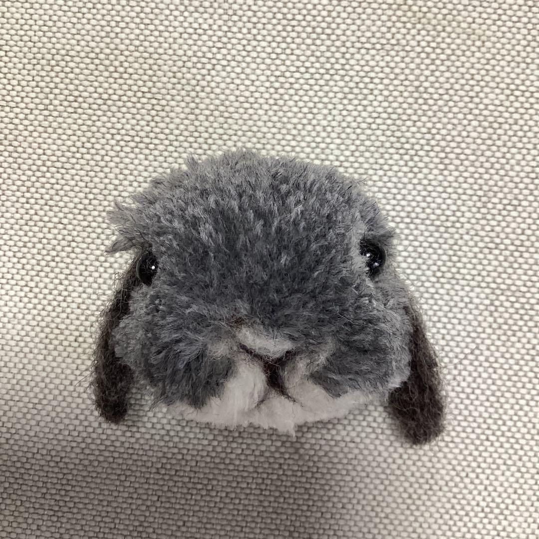 みぃな　うさぎぽんぽん5点
