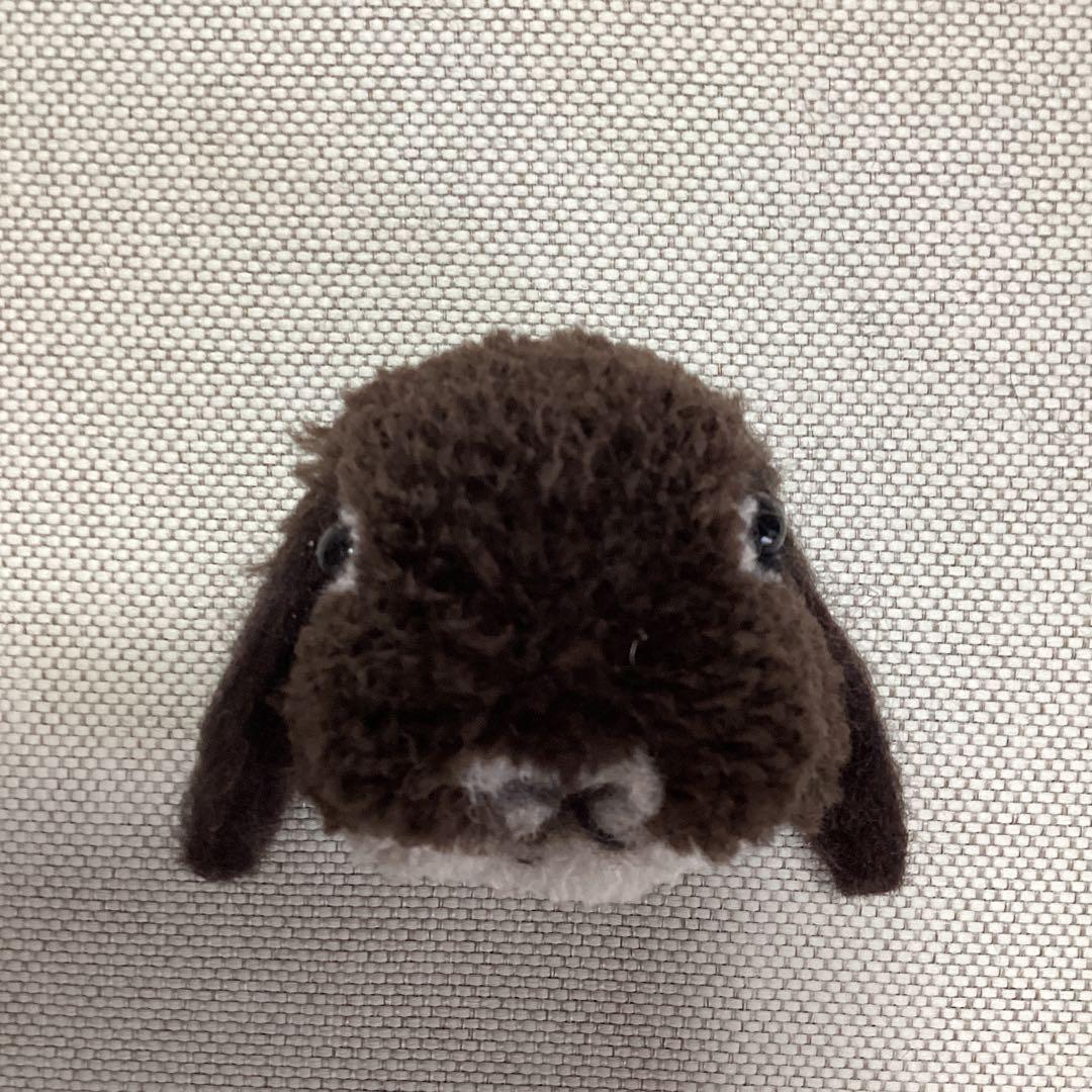 みぃな　うさぎぽんぽん5点