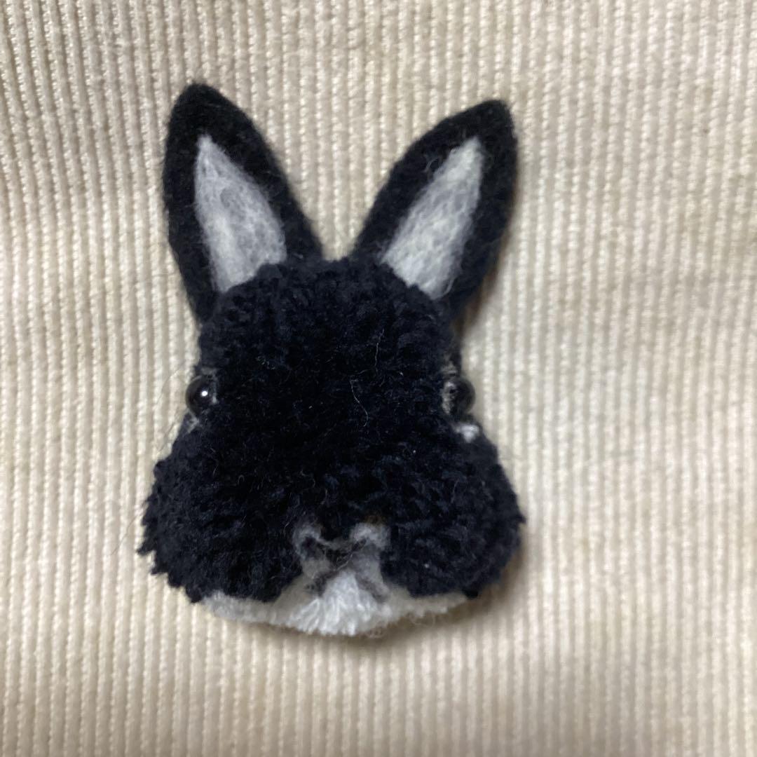 みぃな　うさぎぽんぽん5点