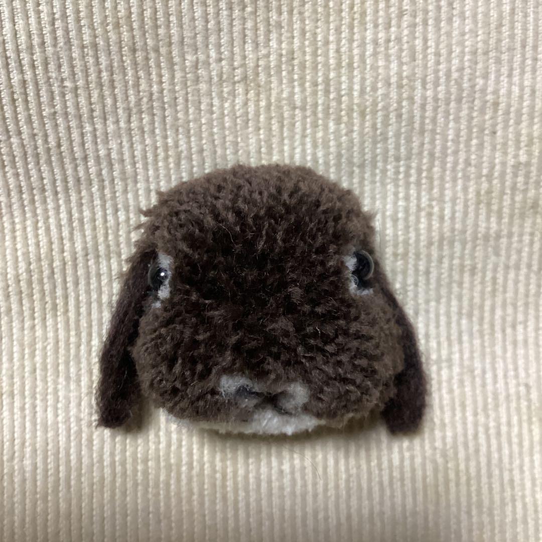 みぃな　うさぎぽんぽん5点
