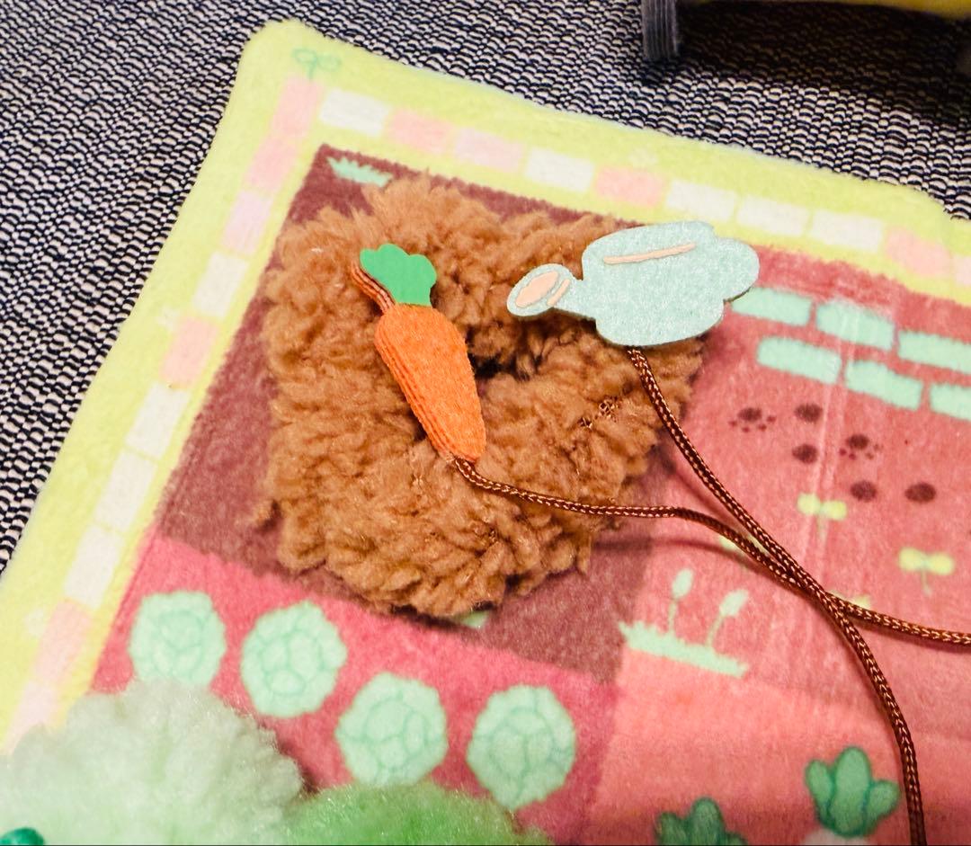 【新品未使用タグ付き】すみっコぐらしコレクション　すみっコの畑だよ