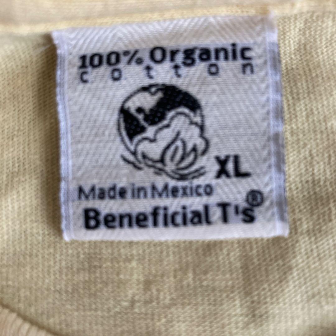 パタゴニア beneficial t's Liberty Graphics XL