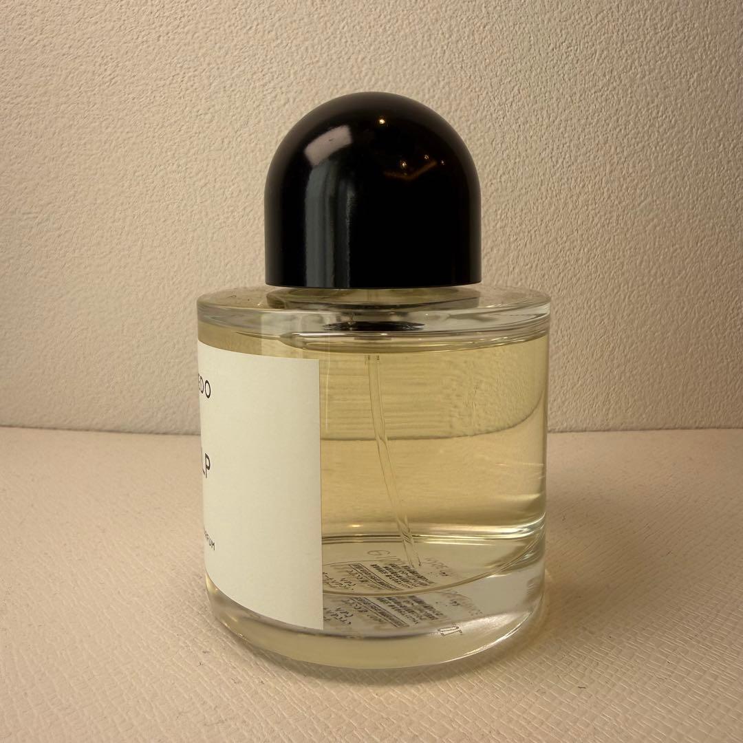 【正規品・ほぼ未使用】BYREDOバイレード／パルプ100ml