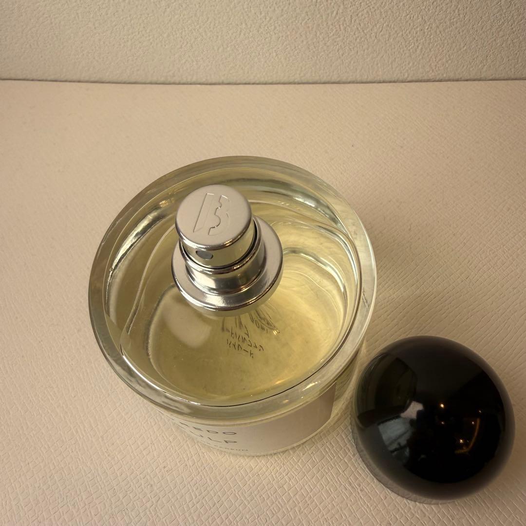 【正規品・ほぼ未使用】BYREDOバイレード／パルプ100ml