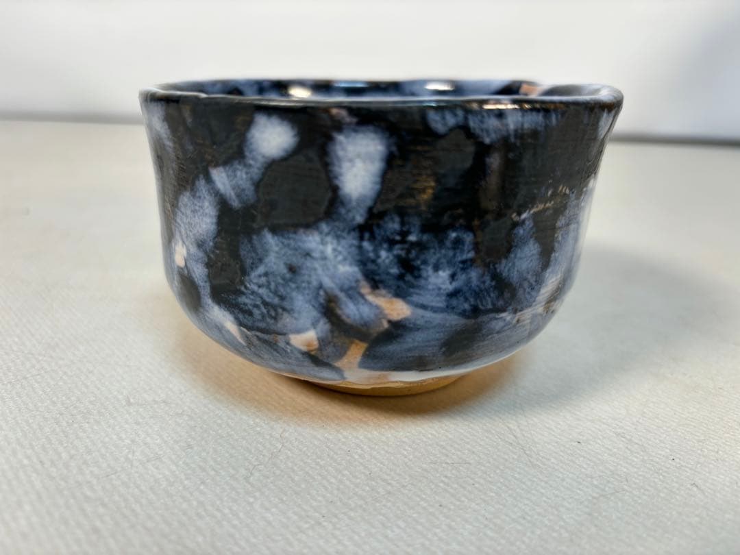 茶道具　抹茶碗　2種セット