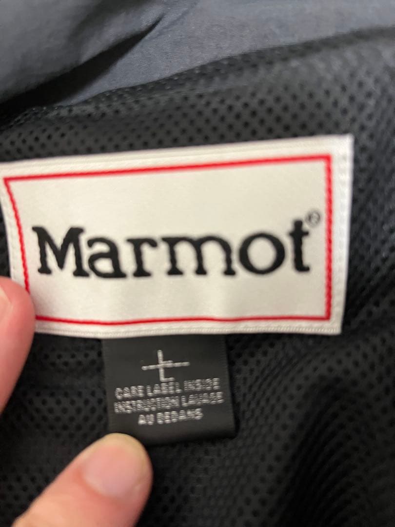 Marmot ベスト