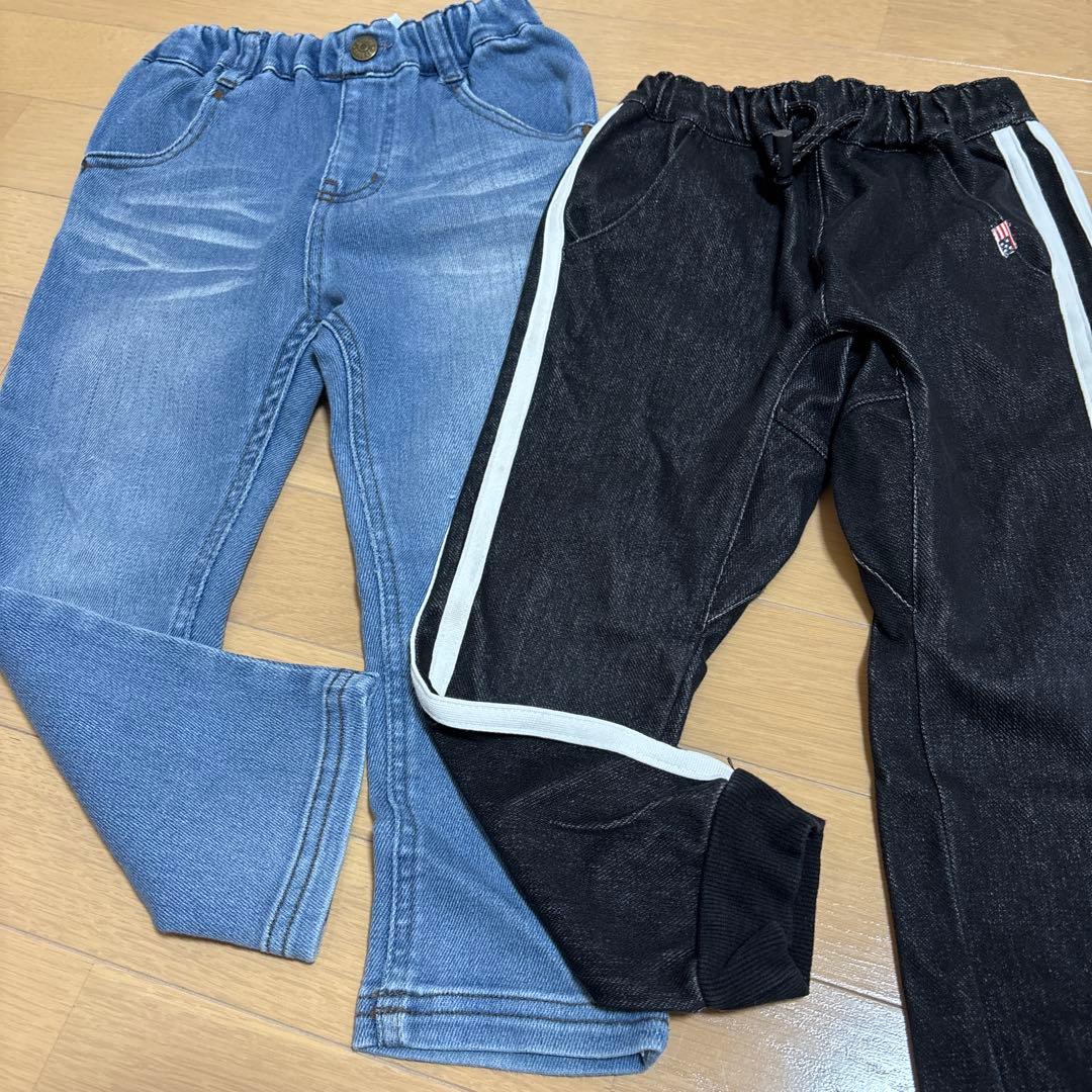 ！！はる！！No.70903男の子服　110サイズ