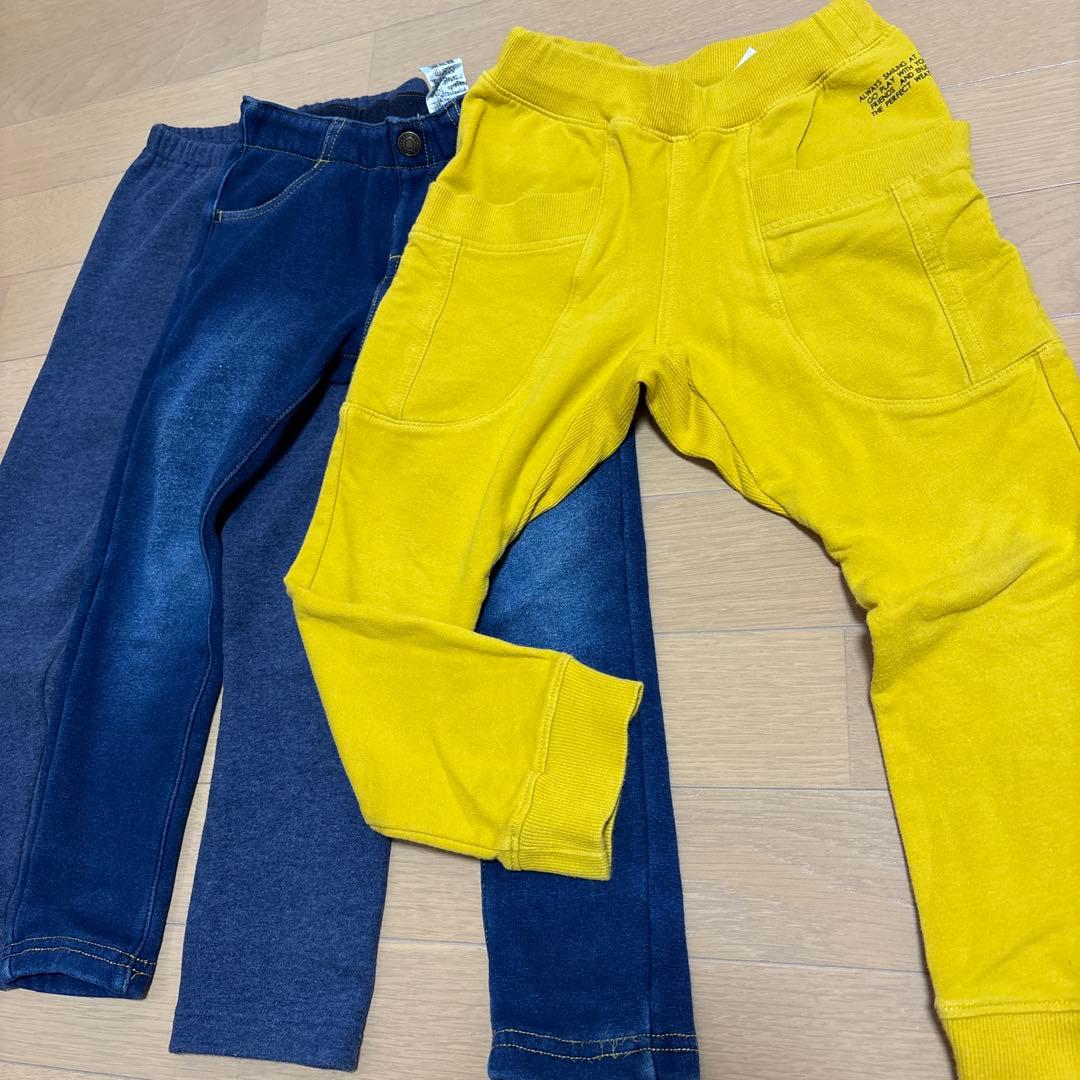 ！！はる！！No.70903男の子服　110サイズ