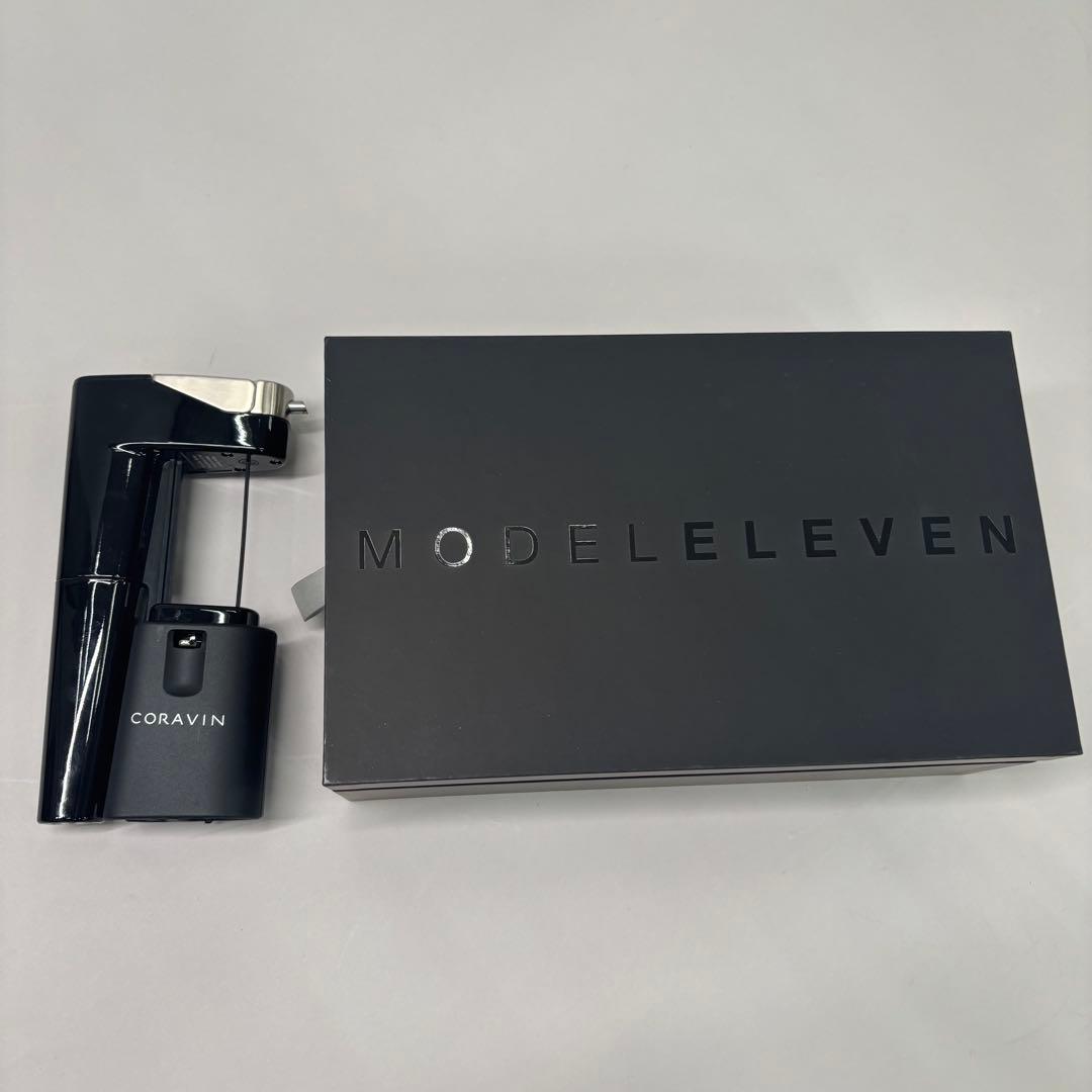 コラヴァン モデル11 電動 フルセット