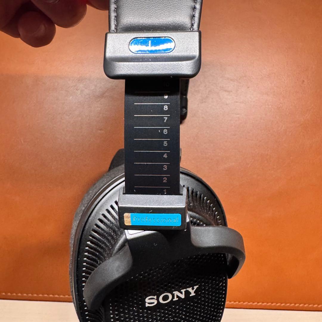 ※最終価格【SONY】ソニー　MDR-MV1 開放型ヘッドホン