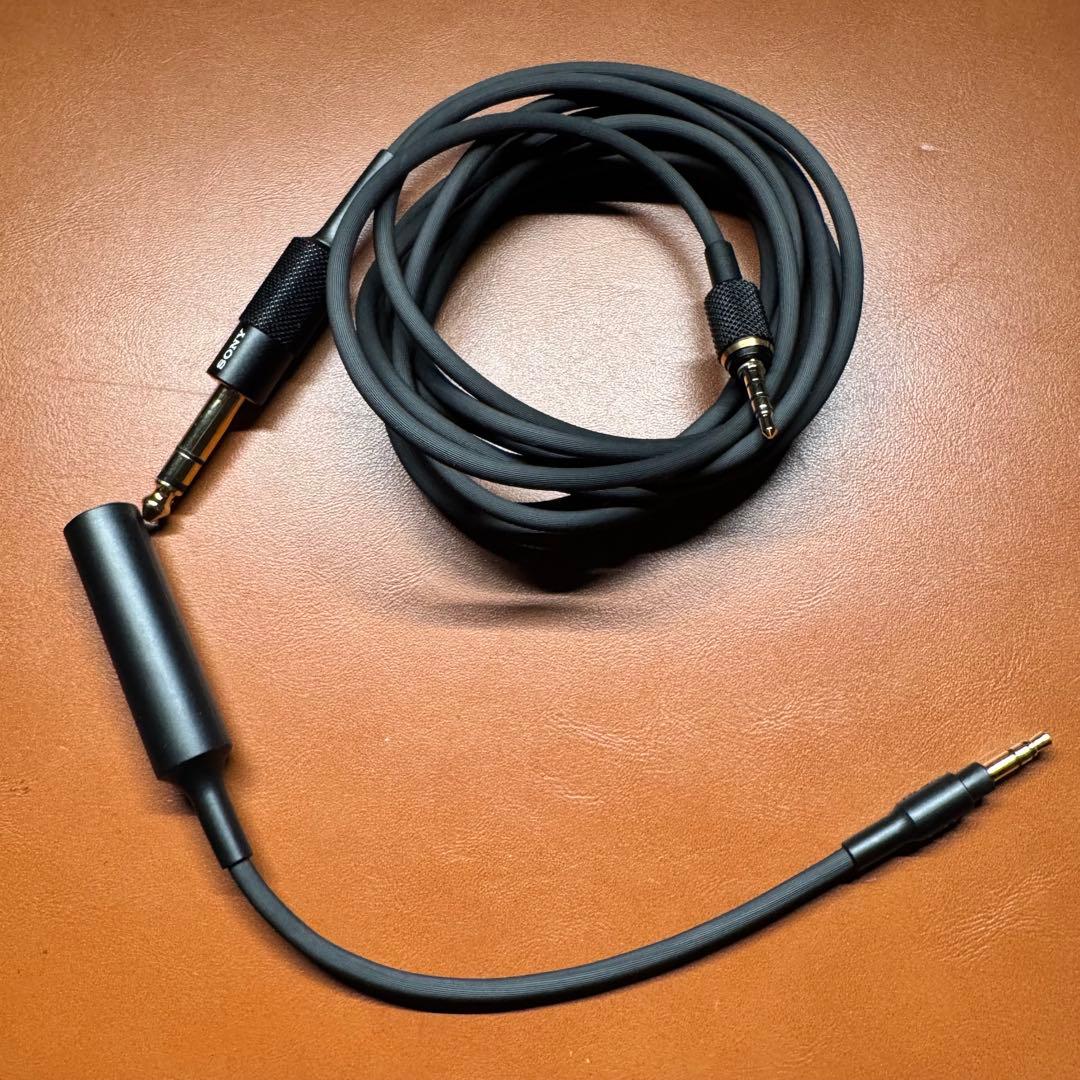 ※最終価格【SONY】ソニー　MDR-MV1 開放型ヘッドホン