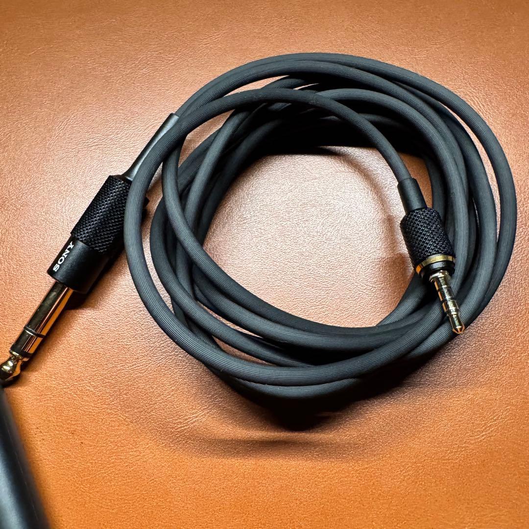 ※最終価格【SONY】ソニー　MDR-MV1 開放型ヘッドホン