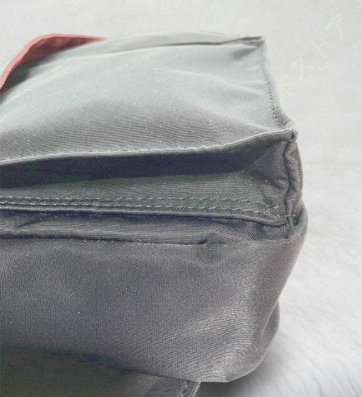 ⛵PORTER ✗ ILS エルファイン ウエストバッグ黒ボディバッグ 別注
