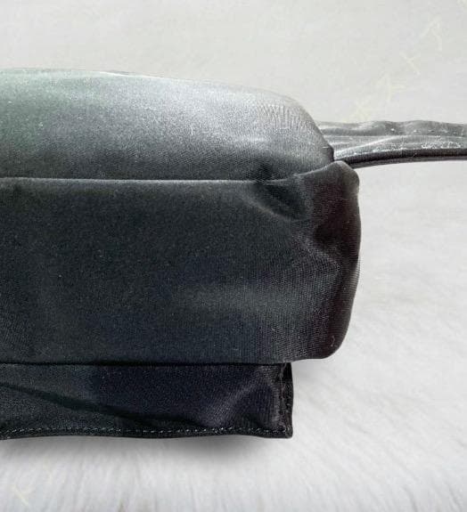 ⛵PORTER ✗ ILS エルファイン ウエストバッグ黒ボディバッグ 別注