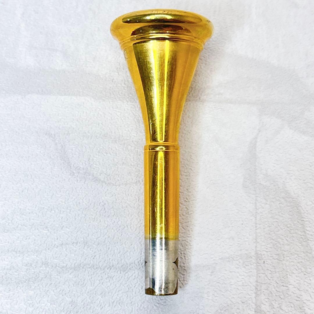 ALEXANDER MAINZ アレキサンダー 8F ホルン用マウスピース