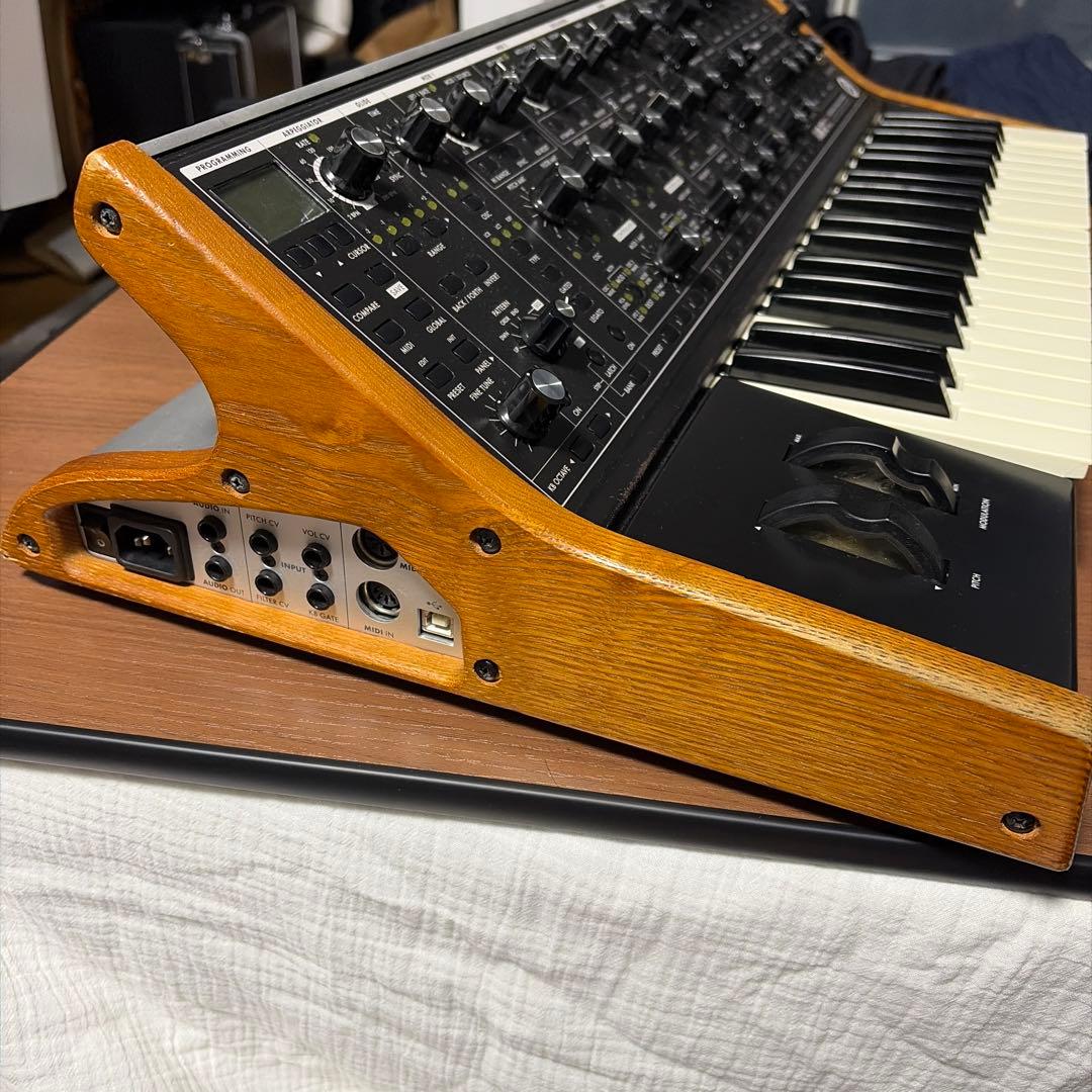 moog SUB 37 アナログシンセサイザー