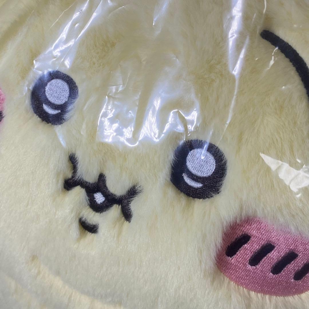 ちいかわ　重め！ぼっちゃり抱っこぬいぐるみ［33㎝］うさぎ