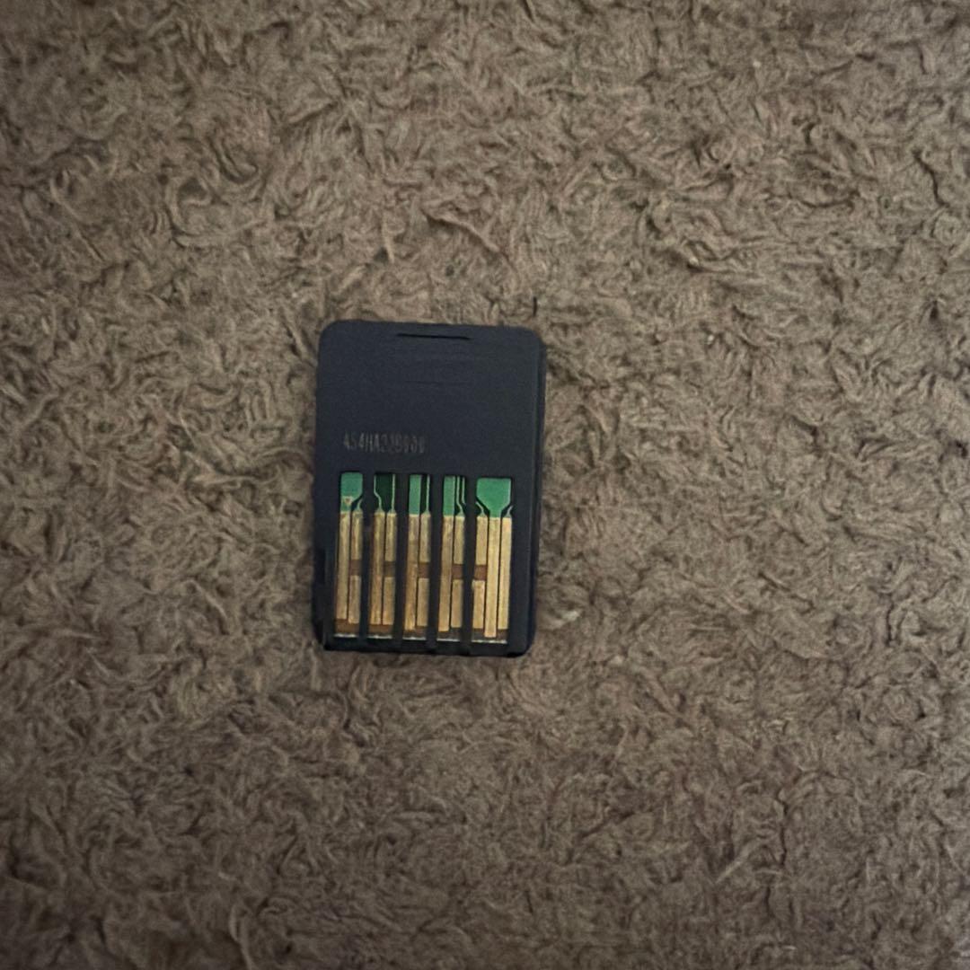 Nintendo Switchソフト