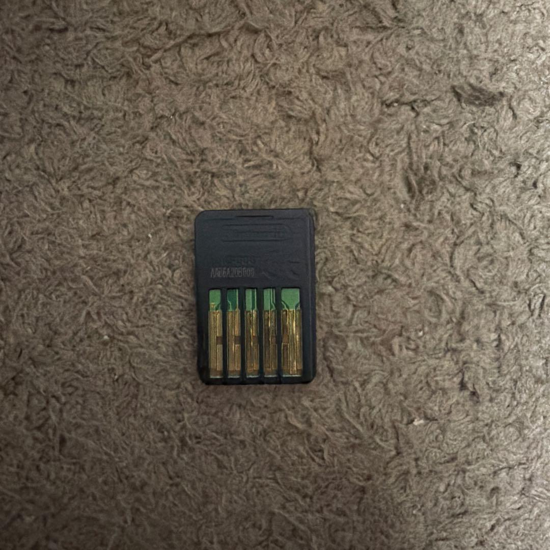 Nintendo Switchソフト
